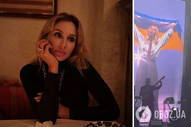 'Дух свободы в каждой клеточке': Лобода удивила поклонников появлением в вышиванке. Фото