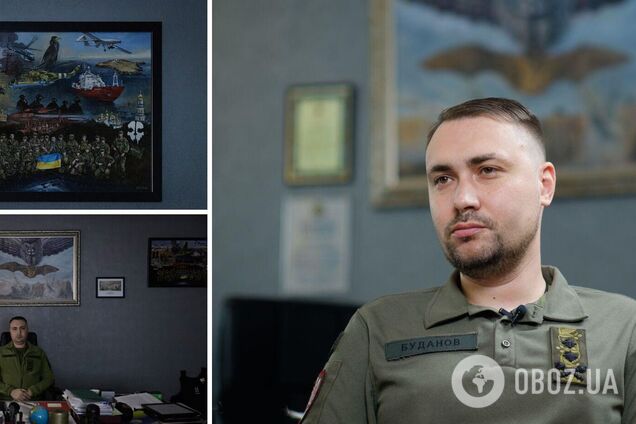 'Залишається мішенню для Кремля': на Буданова було скоєно щонайменше 10 замахів – WP