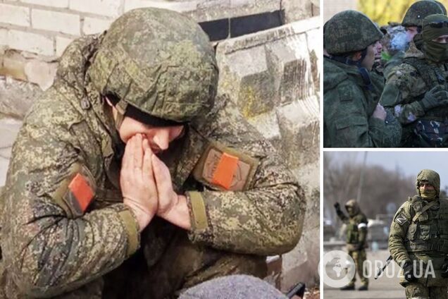 'Почалася війна, і ніхто не знає, що робити': окупант назвав армію РФ 'картинною' і поскаржився на низький рівень боєздатності. Перехоплення