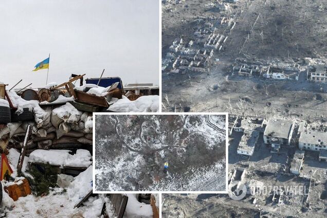 Российские командиры специально посылают солдат под Марьинкой на смерть, чтобы выведать огневые позиции ВСУ – The New York Times