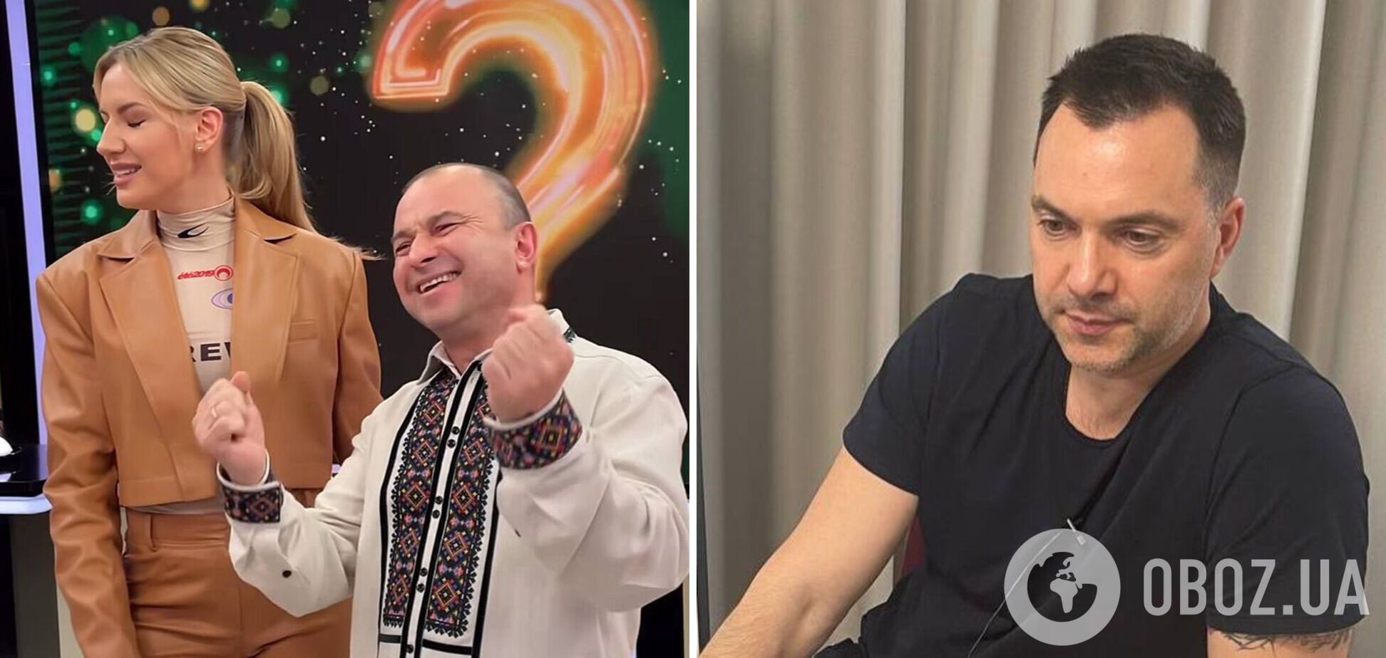 'Ще два-три тижні': Леся Нікітюк заспівала з Павліком, присвятивши композицію Арестовичу. Відео