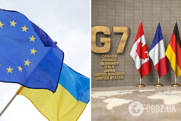 Укрепит устойчивость Украины на пути к ЕС: послы G7 призвали принять государственную антикоррупционную программу