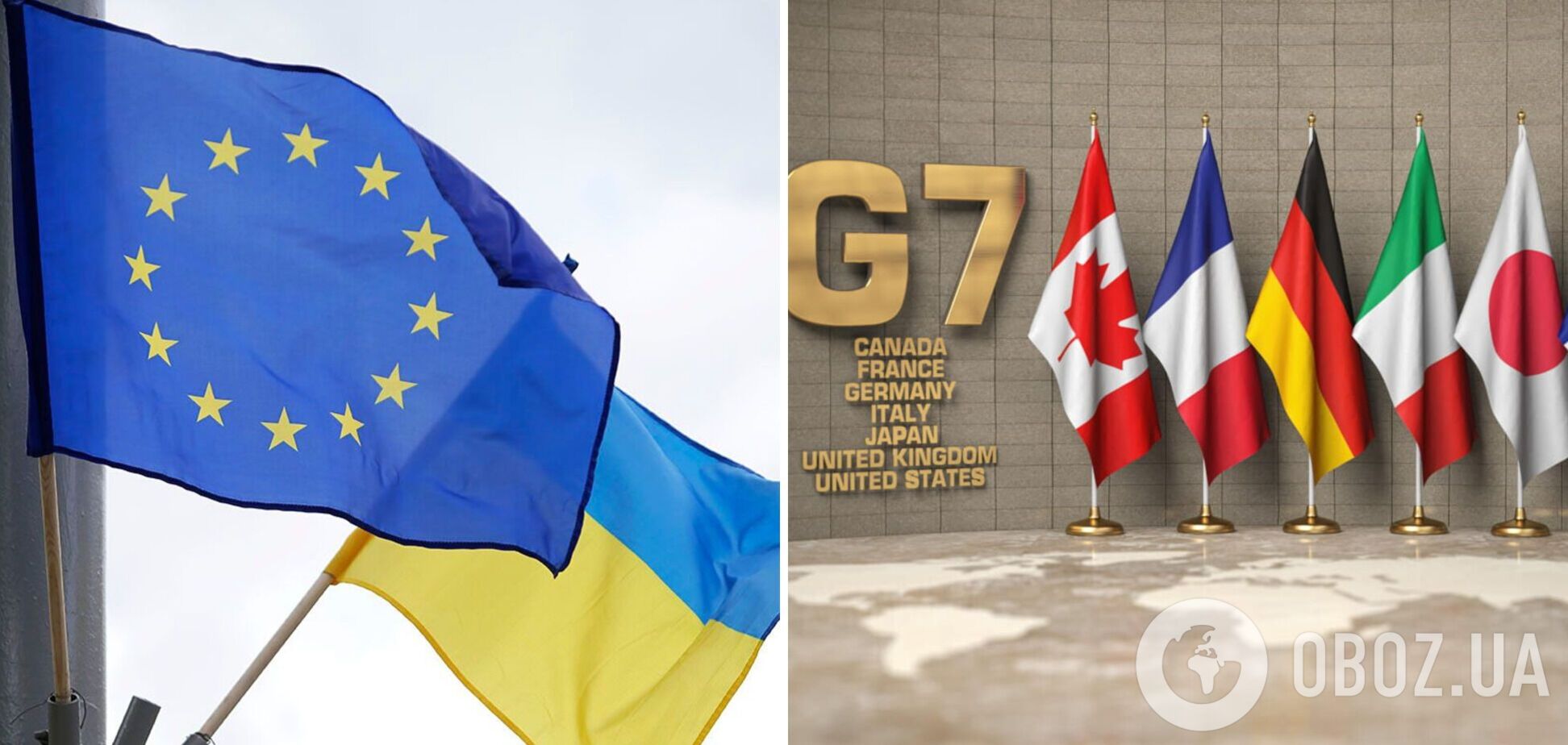 Укрепит устойчивость Украины на пути к ЕС: послы G7 призвали принять государственную антикоррупционную программу