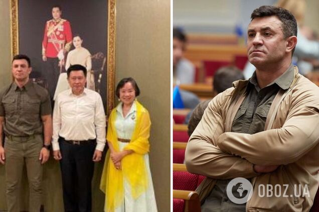 Тищенко после скандала с Таиландом обвинил журналистов во лжи и работе на Россию