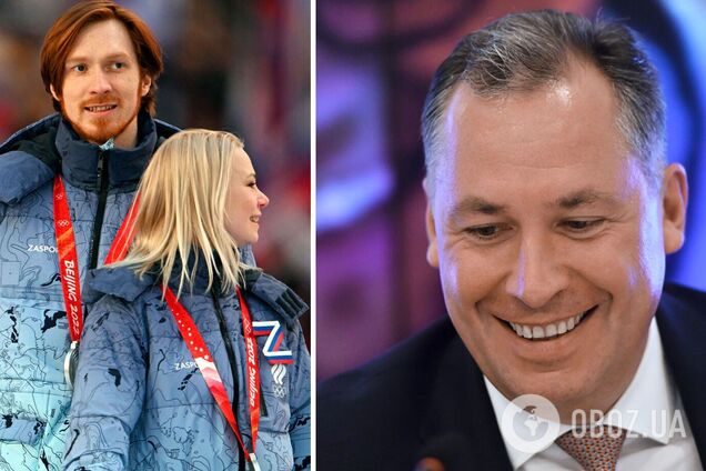 'Можуть тільки заважати': Росія лицемірно звернулася до України через Олімпіаду-2024