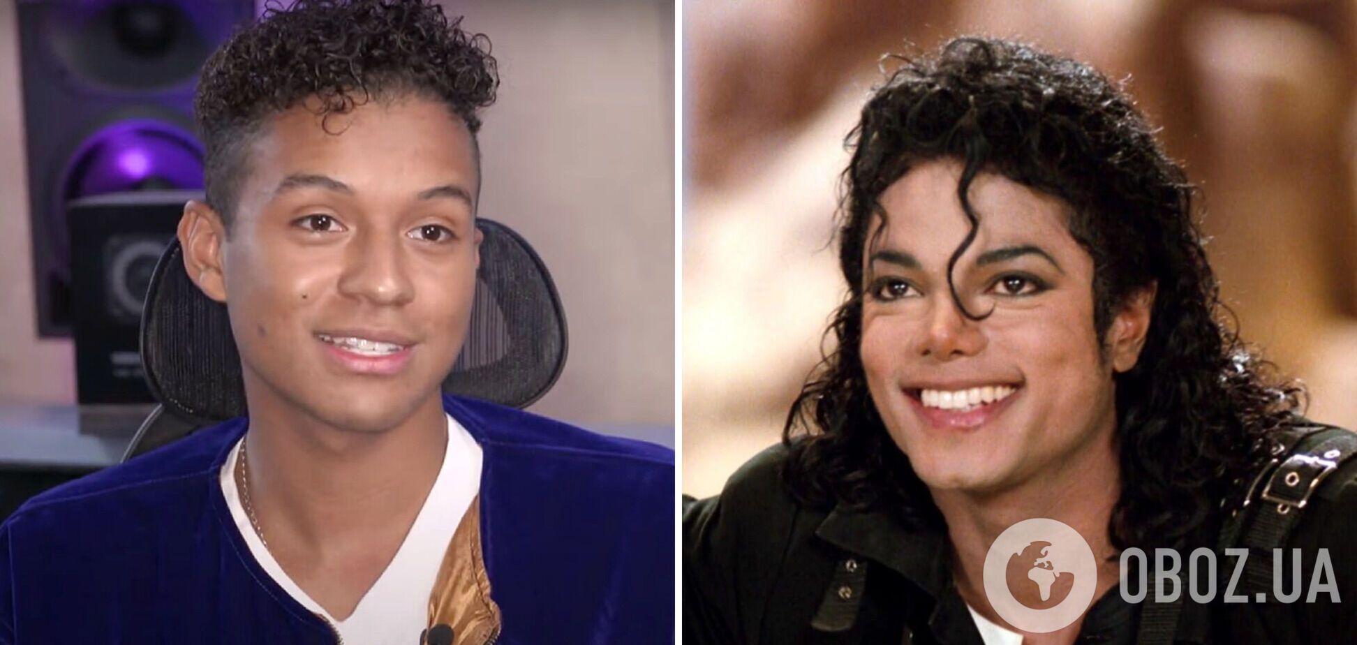 Племянник Майкла Джексона сыграет своего культового дядю в байопике от продюсера ''Богемской рапсодии'