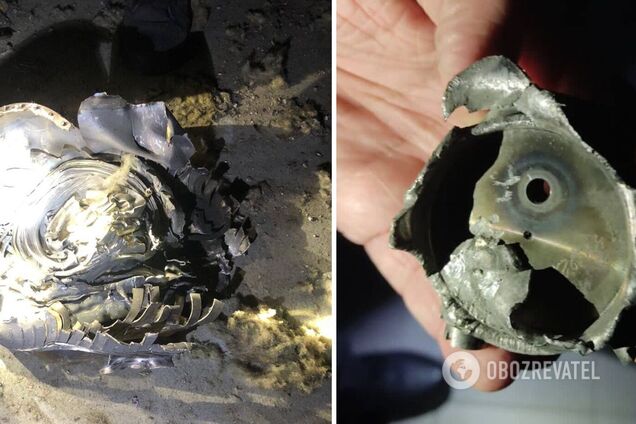 У Шостці на Сумщині стався вибух на підприємстві: могла влучити російська ракета. Фото