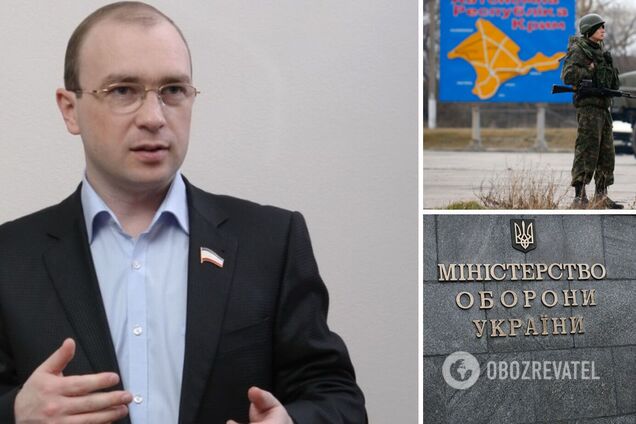 Скандал може мати політичний підтекст: перед призначенням у Міноборони Лієв дав усі пояснення і пройшов поліграф