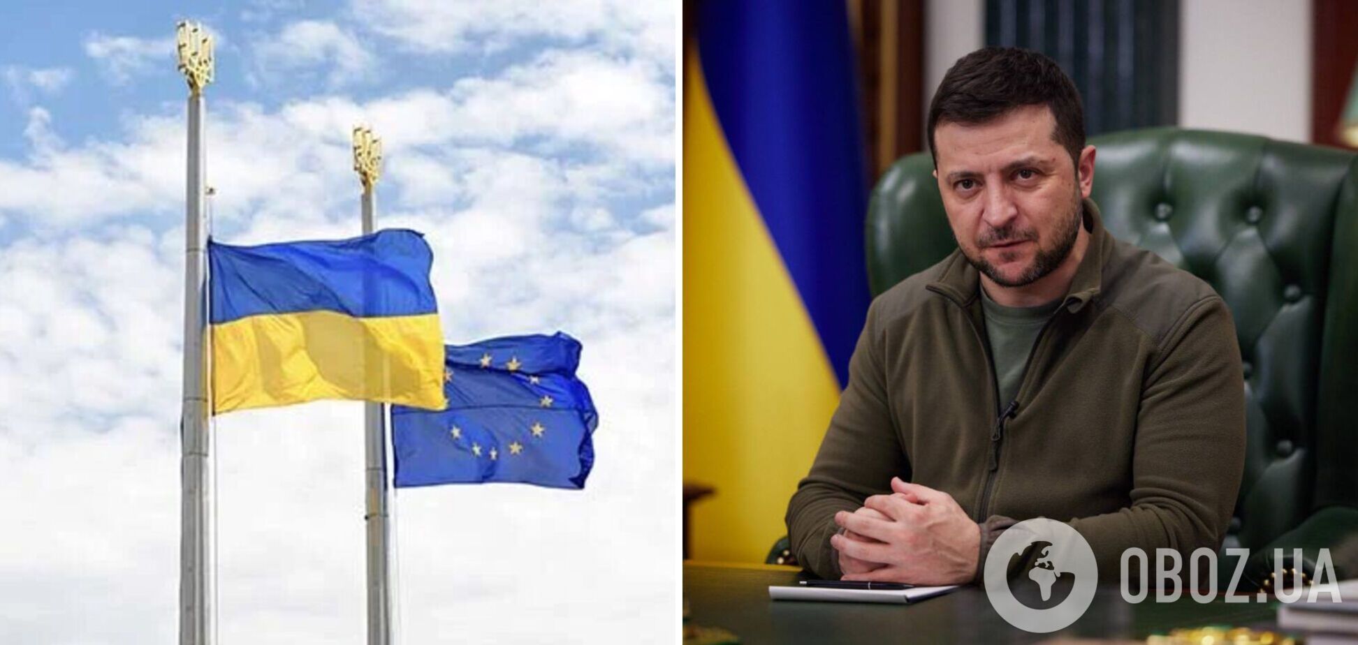 Очікуємо новини і позитивні рішення: Зеленський  анонсував нові реформи напередодні саміту Україна - ЄС 