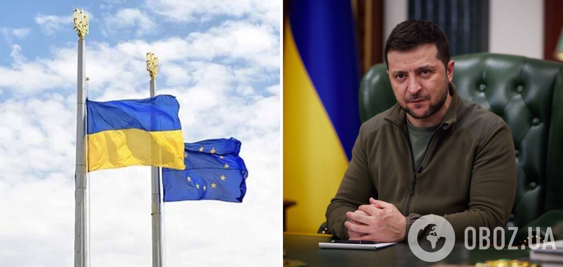 Очікуємо на новини та позитивні рішення: Зеленський анонсував нові реформи напередодні саміту Україна – ЄС