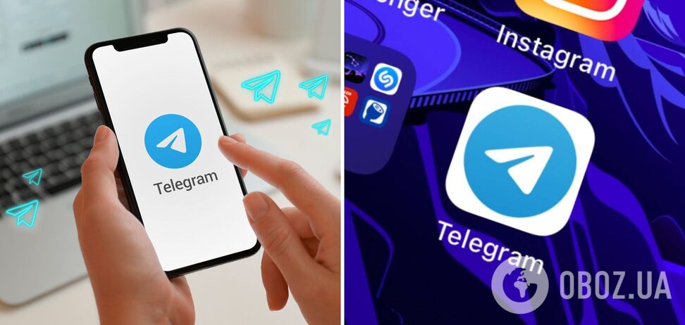 Почему Telegram забивает память смартфона и как это исправить