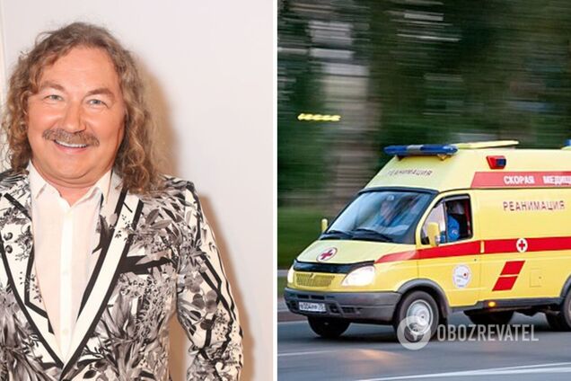 Игоря Николаева госпитализировали с инфарктом – росСМИ