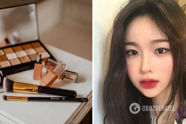 Сім секретів макіяжу від японок: це дозволить виглядати молодше на 10 років. Фото