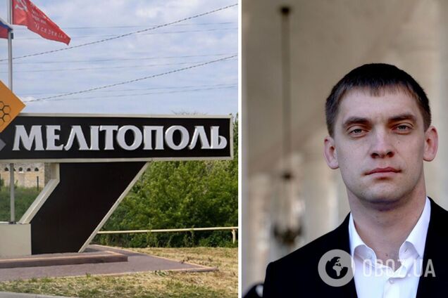 Окупанти перетворили захоплені території півдня України на найбільшу в’язницю Європи, – мер Мелітополя Федоров