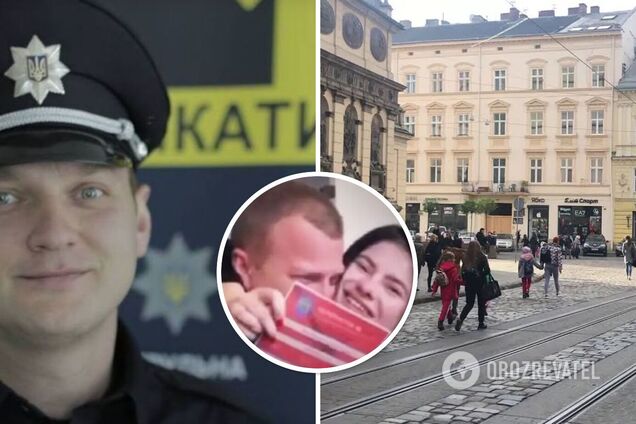 Уволят, но дадут новую должность: скандал вокруг руководителя патрульной полиции Львовщины из-за пропуска получил продолжение