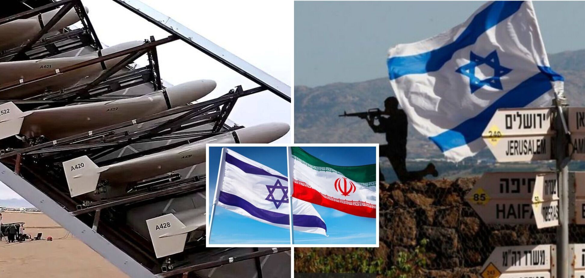 Влада Ізраїлю готується до можливої відповіді Ірану по мирних жителях після атаки безпілотників – The Times of Israel
