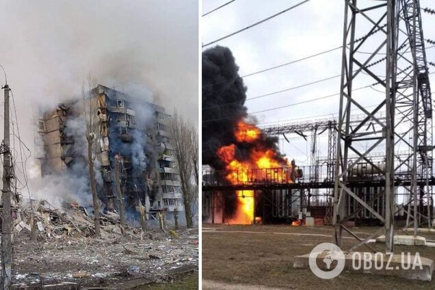 Украину после войны будут восстанавливать за счет активов России