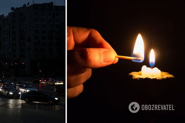 В YASNO розповіли, скільки в Києві житлових будинків, де відключення світла неможливі технічно