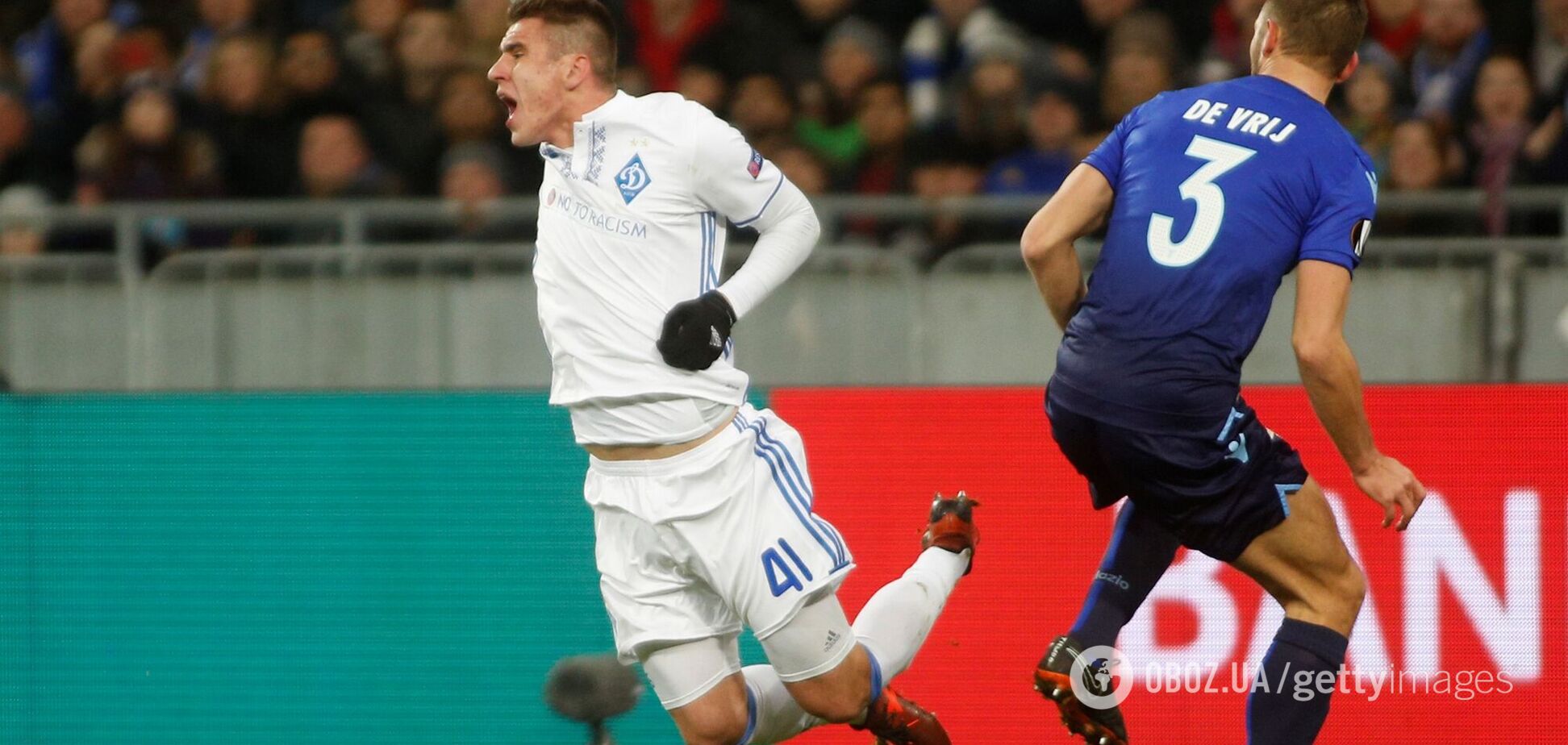 Артем Бесєдін