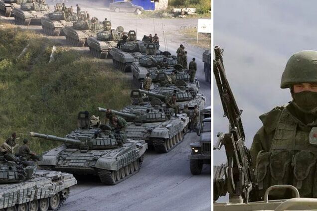 РФ подготовила для нового наступления 1800 танков, 4 тыс. бронемашин и сотни истребителей – Foreign Policy