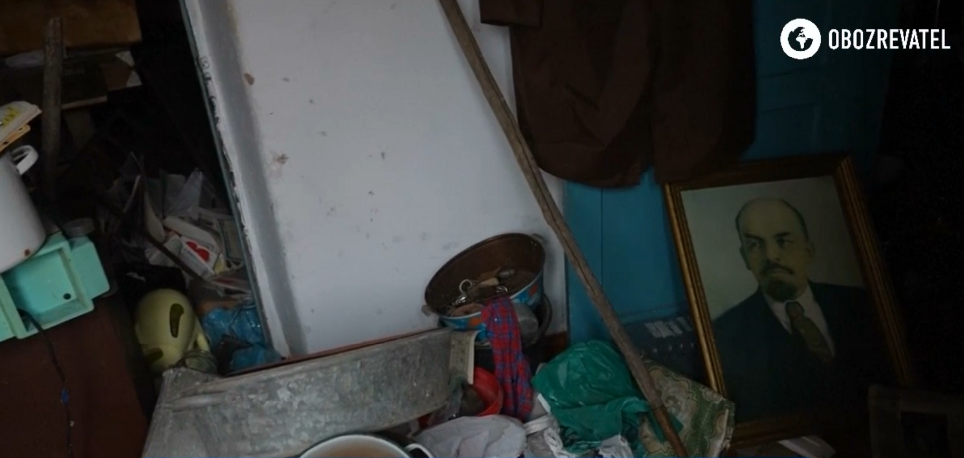 Немає електрики та тепла: як живе звільнене селище під Херсоном