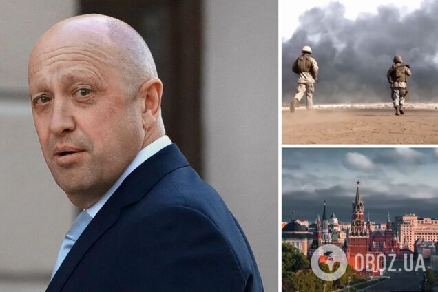 ЧВК 'Вагнер' распространила пропаганду, нацеленную на военных США