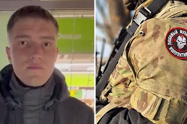 Андрей Медведев рассказал о зверствах в ЧВК Пригожина