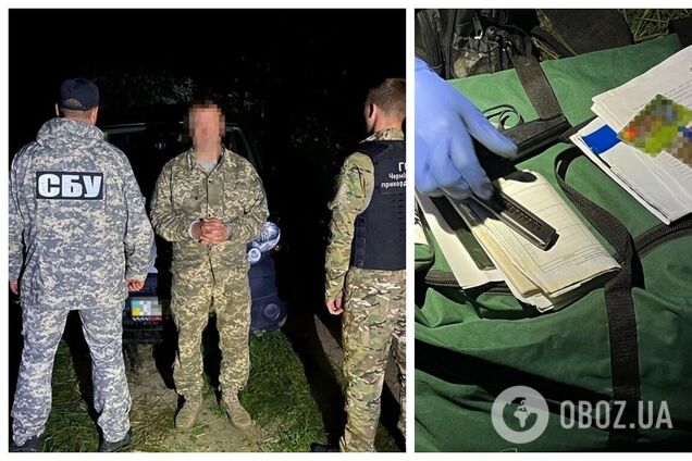 Працював на спецслужби Білорусі: СБУ викрила зрадника з Чернігівщини, який збирав розвіддані про ЗСУ. Фото