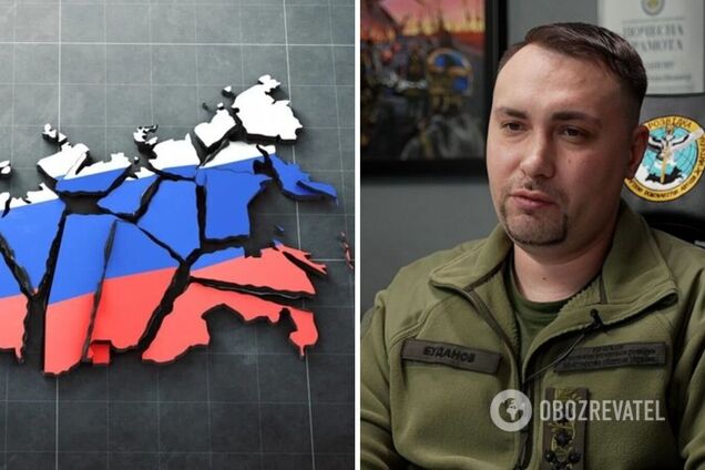 'Пойдет на пользу всему миру': Буданов объяснил, почему не стоит бояться трансформации России