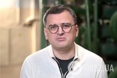 Для многих в ООН стало открытием, что Россия занимает свое место незаконно, — Кулеба