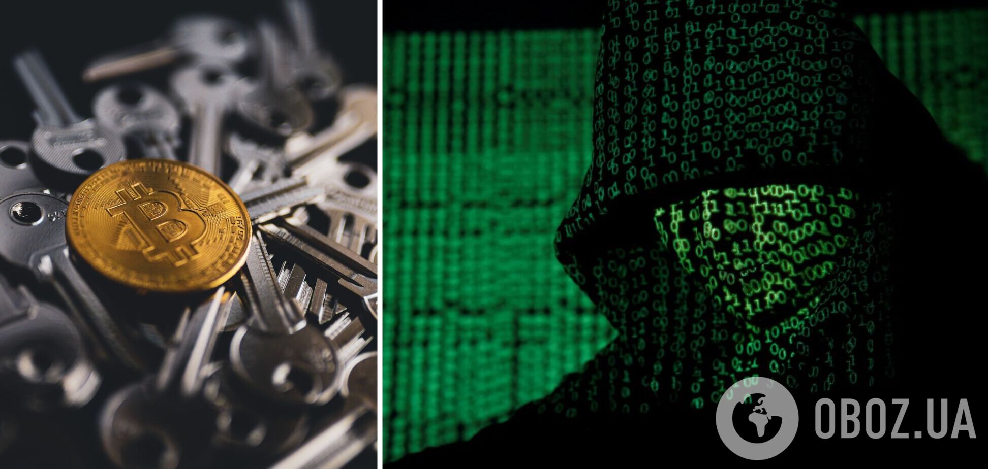 Неизвестные обчистили криптокошелек разработчика Bitcoin Core