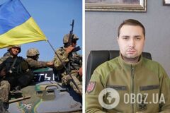 Буданов дал прогноз, когда ВСУ освободят Донбасс и Крым