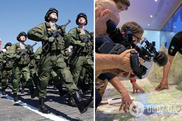 В ВСУ не видят признаков подготовки нового наступления оккупантов на Харькови