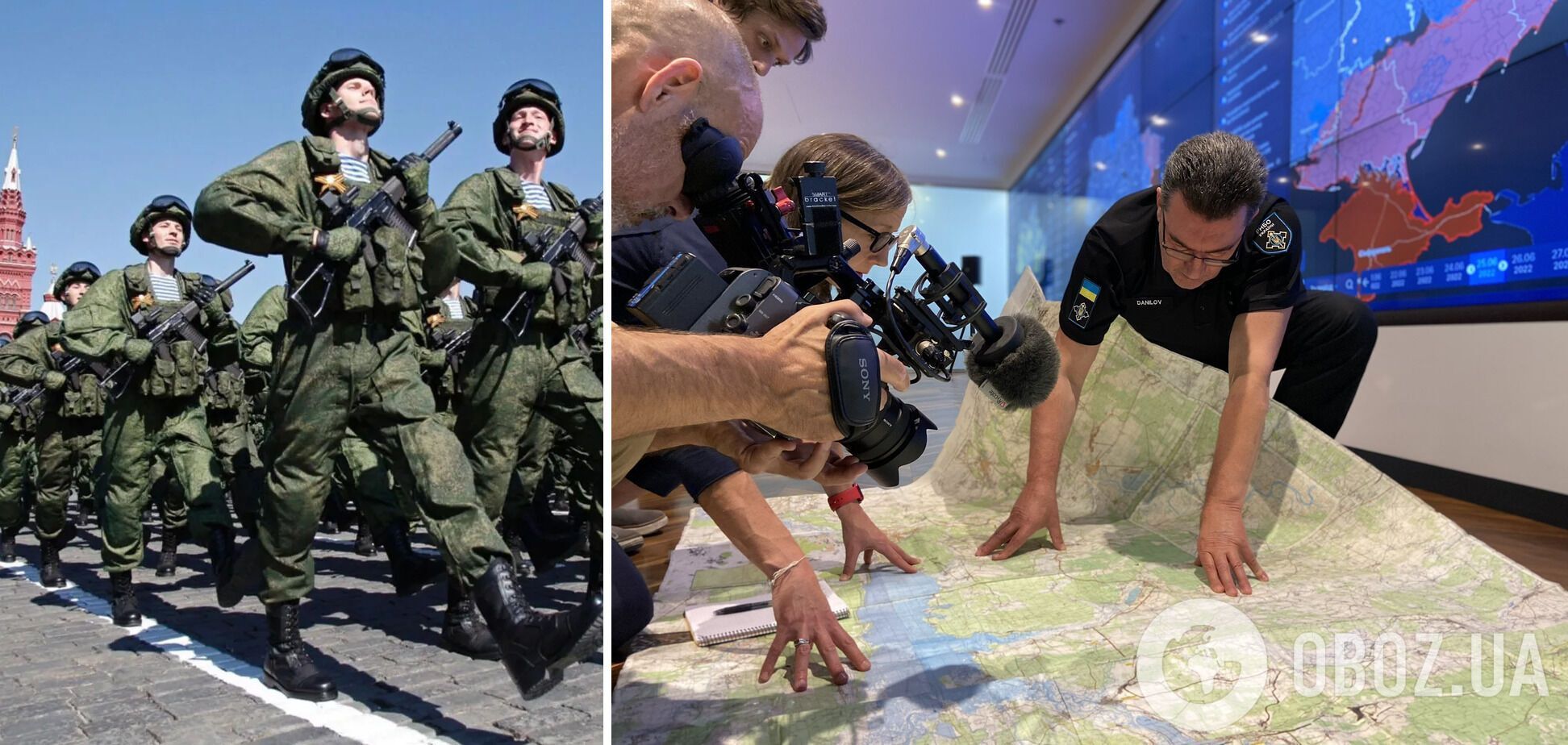 В ЗСУ не бачать ознак підготовки нового наступу окупантів на Харків