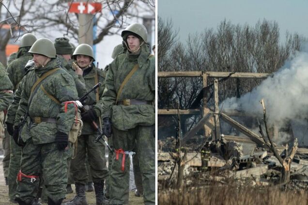 Оккупантов, уцелевших во время 'бавовны' в Макеевке, командование хотело сразу бросить в наступление – СМИ