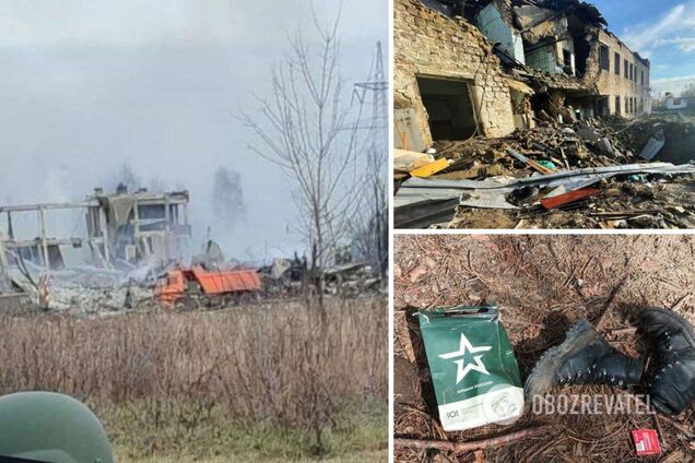 'Такі випадки вже були': окупант розповів про 'бавовну' в Макіївці на Новий рік і втрати в армії РФ. Перехоплення