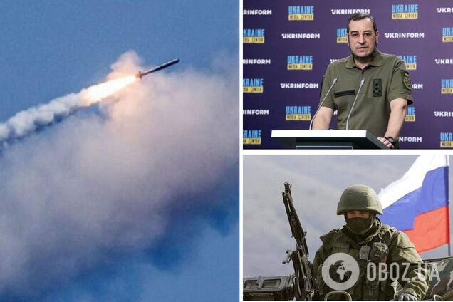 Війська РФ готують ракети для наступного масованого удару по Україні: у ГУР розповіли про тактику ворога