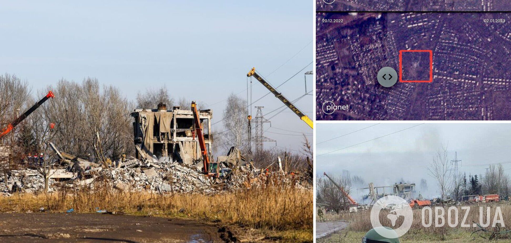 Что жители ОРДЛО рассказывают о ликвидации сотен 'чмобиков' в Макеевке