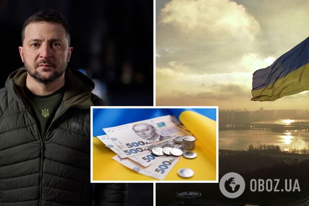 2023-й как год Украины в Украине: нужны радикальные изменения