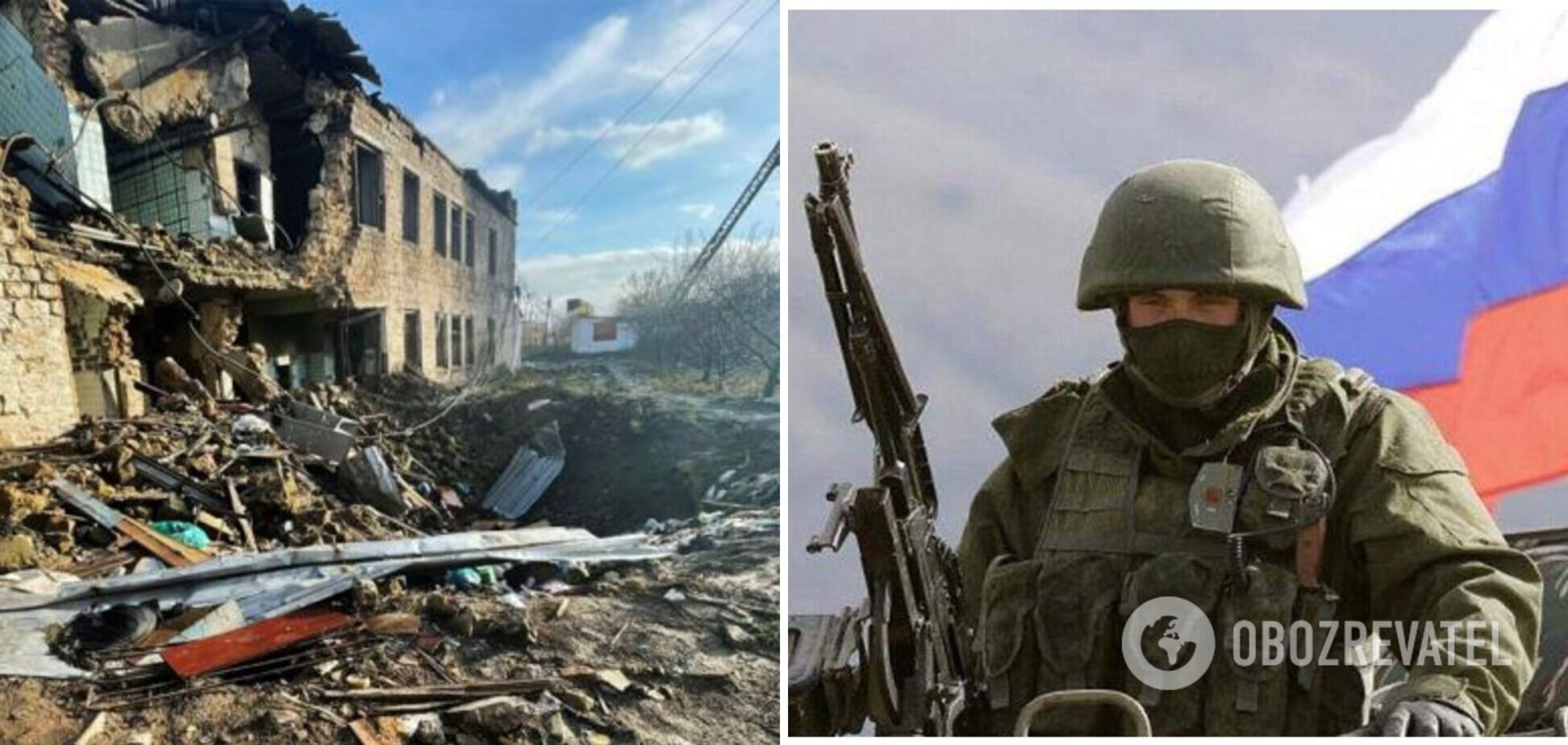 Окупанти через 'бавовну' почали підвозити боєприпаси напряму з Луганська, кадировці знущаються з військових РФ, – Гайдай 