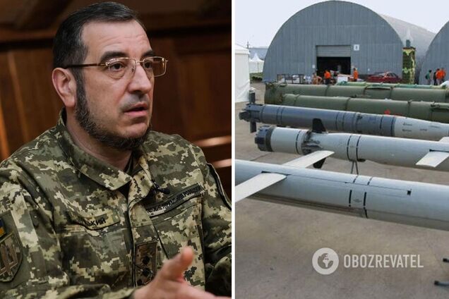 У ГУР розповіли, скільки ракет Х-101 і 'Калібрів' може виготовляти Росія за місяць