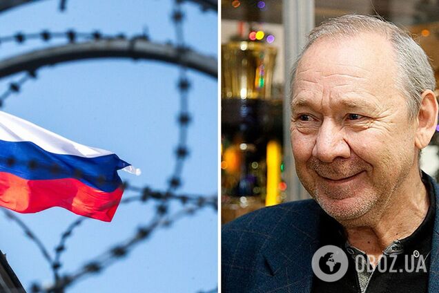 'Прекратить бойню в Украине': легенду 'Спартака' пристыдили после призыва к ФИФА и УЕФА 'одуматься и вернуть Россию'