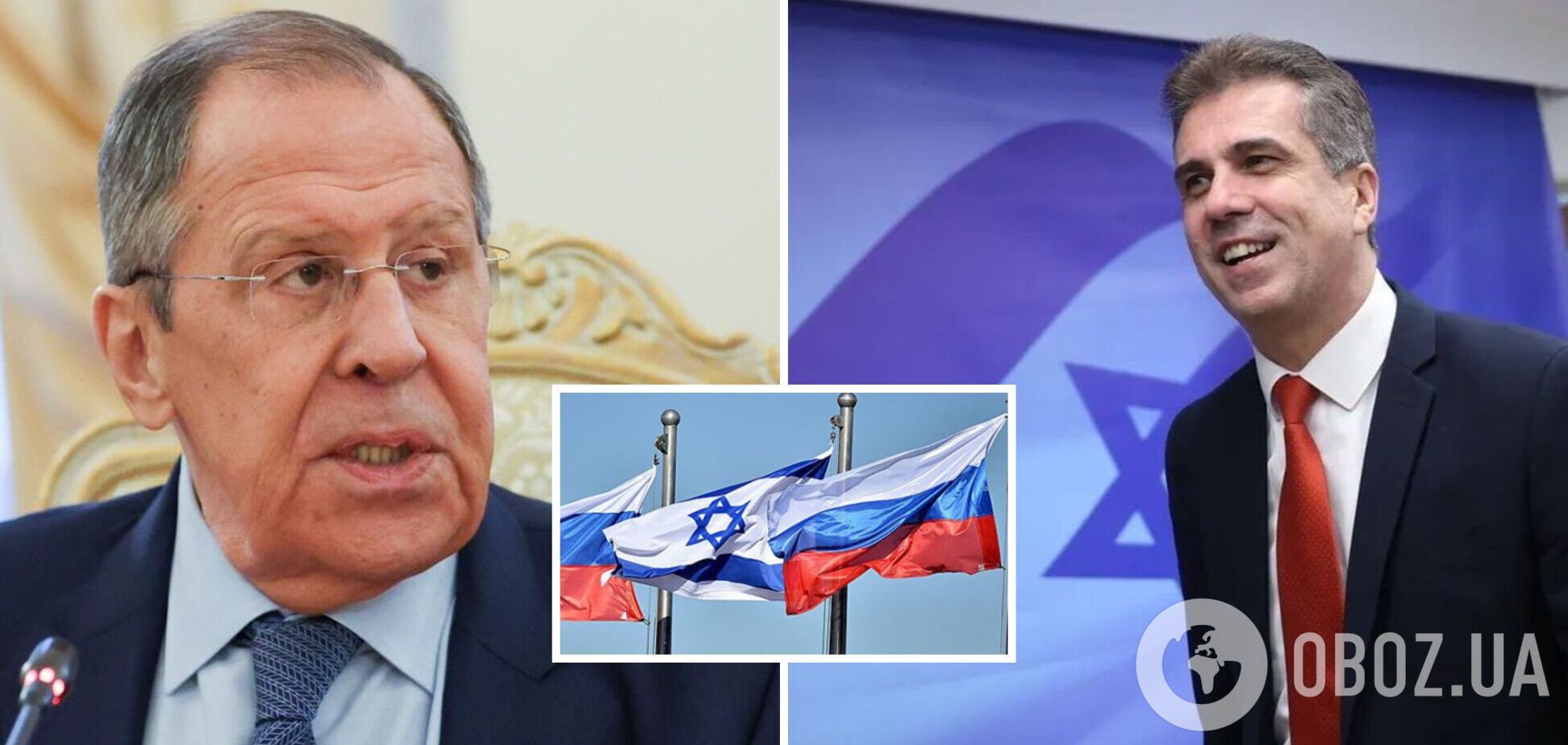 Це не тільки зрада України: Ізраїль зміцнюватиме відносини з Росією