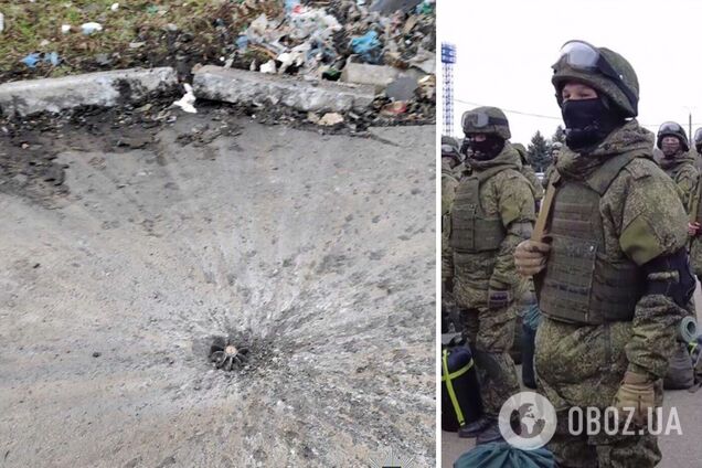 У Бахмуті від російського снаряда загинули дві жінки: не встигли сховатися під час обстрілу. Фото