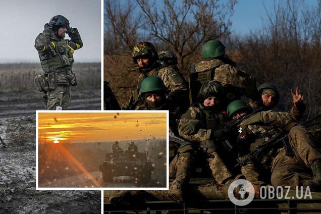 Росія стягує живу силу й озброєння на фронт, ЗСУ підтвердили ліквідацію окупантів у Токмаку — Генштаб