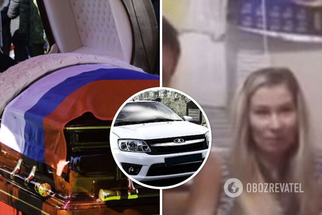 Россиянка призналась, что хочет отправить мужа на войну, чтобы получить машину