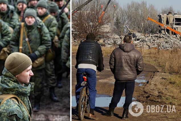 У Макіївці було встановлено новий рекорд зі знищення російських загарбників, – експерт