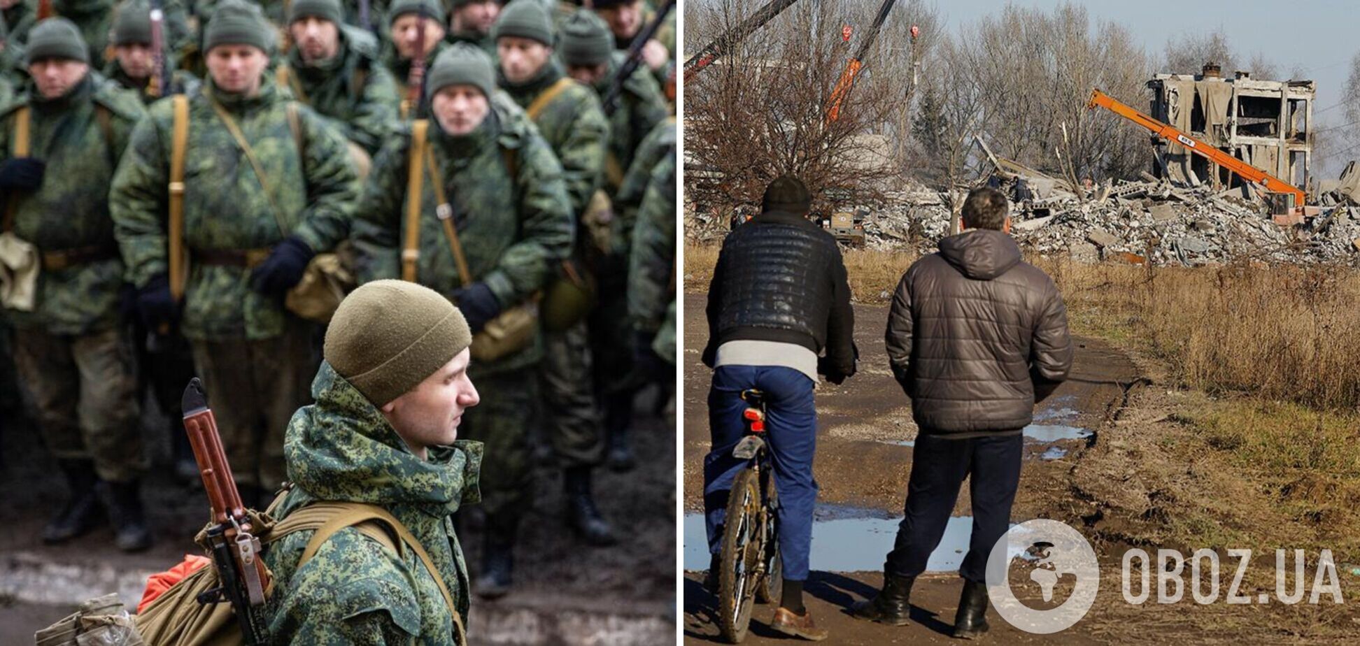 В Макеевке был установлен новый рекорд по уничтожению российских захватчиков, – эксперт