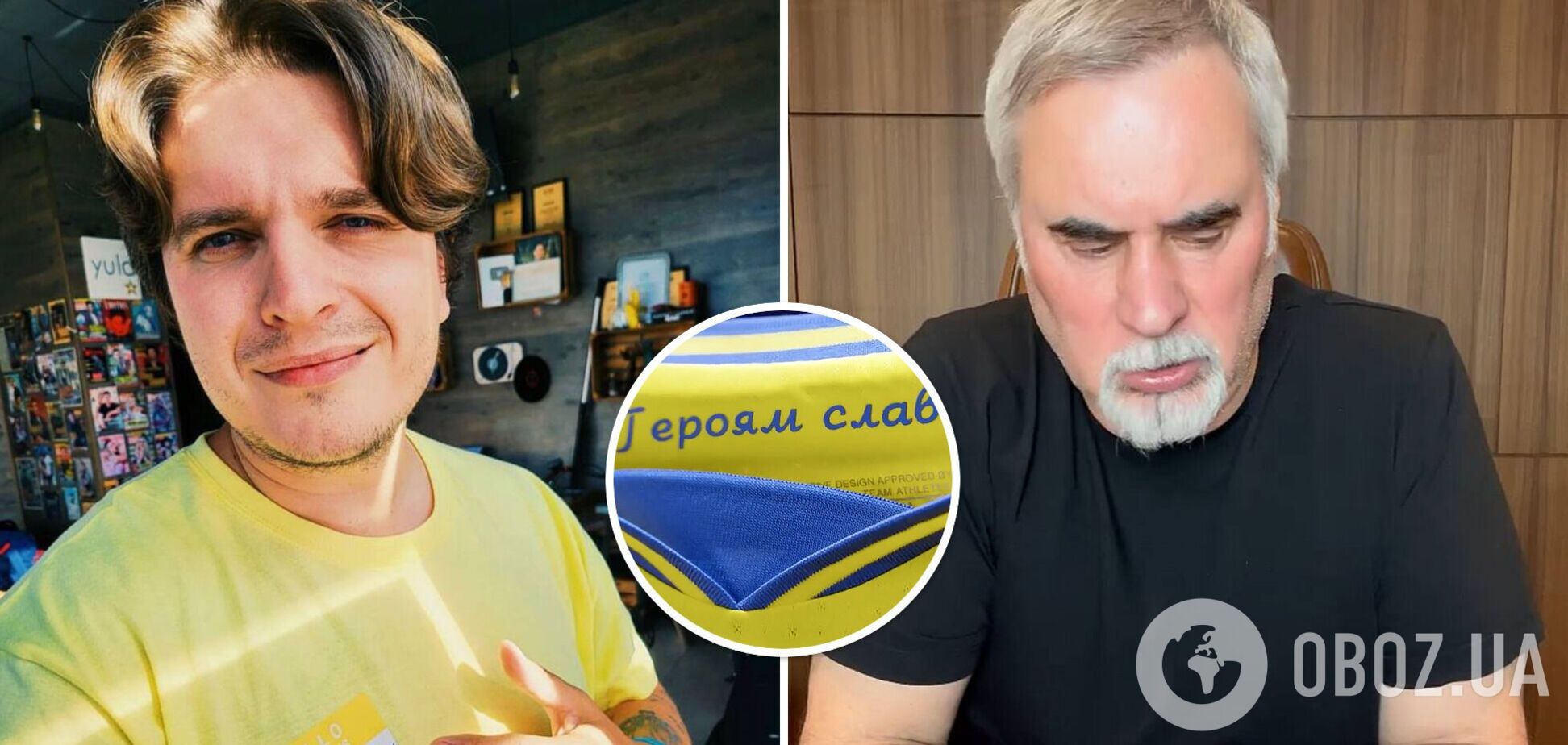 Анатолий Анатолич 'разнес' Меладзе после абсурдных оправданий: фанаты поддержали шоумена. Фото