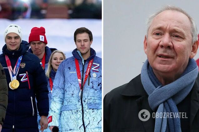 'Быстрее эта ахинея закончится': легенда 'Спартака' призвал Россию к агрессивной пропаганде в Европе